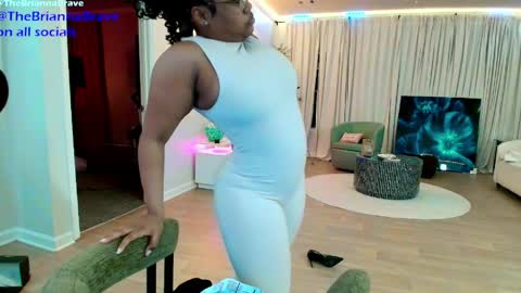 BriannaBrave online show from May 15, 2:31 am