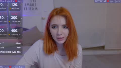 Katya online show from January 8, 12:06 am