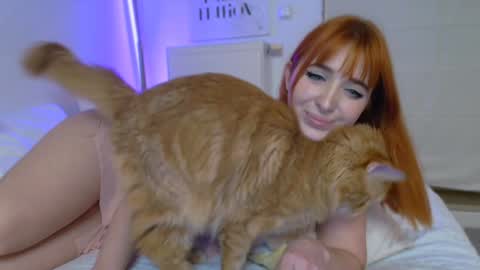 Katya online show from January 23, 3:16 am