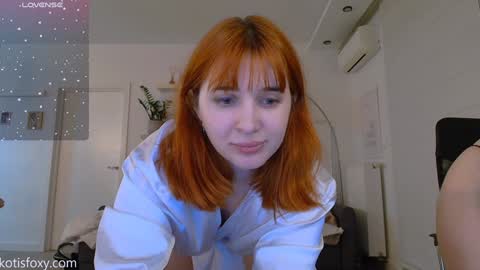 Katya online show from December 16, 12:59 am