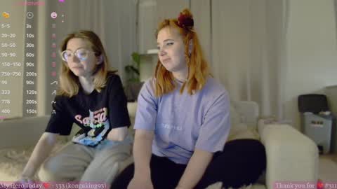 Katya online show from March 3, 12:15 am