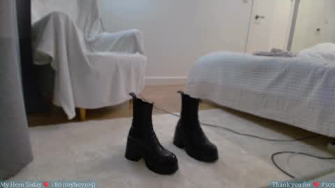 Katya online show from February 27, 7:37 pm