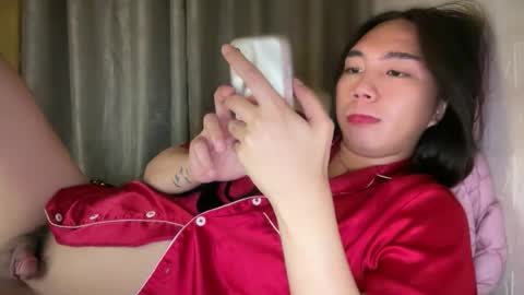 Majesty online show from April 2, 10:16 pm