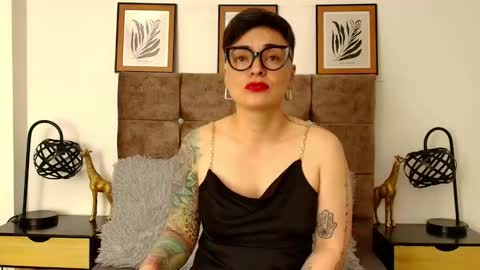 kat paradisse online show from November 13, 9:50 pm