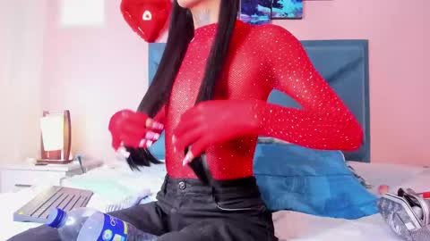 kataleya horny online show from February 22, 10:42 pm