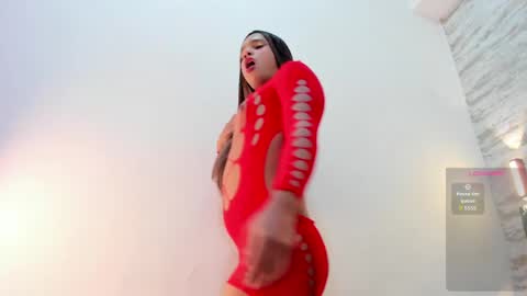 Kataleya  online show from April 24, 7:49 pm