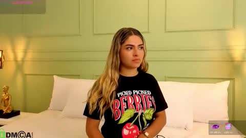 Kat online show from February 20, 11:45 am