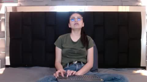 Katalina online show from October 13, 4:09 pm