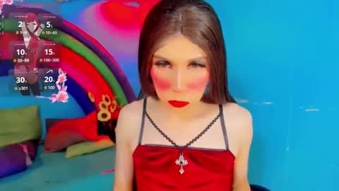 Katalella hot2 online show from November 6, 1:14 pm