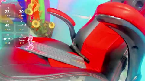 Katalella hot2 online show from November 8, 1:25 pm