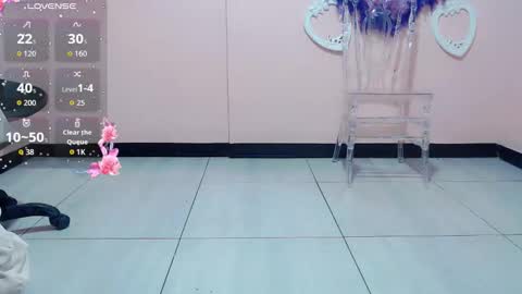 Katalella hot2 online show from January 7, 5:29 pm