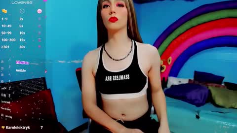 Katalella hot2 online show from February 21, 5:49 pm