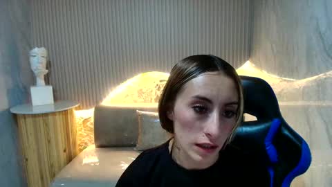 Katalina  online show from February 20, 6:59 am