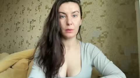 KatalinaQE online show from March 16, 7:34 am