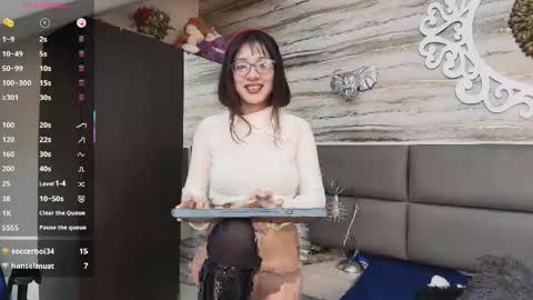   online show from May 2, 11:21 pm