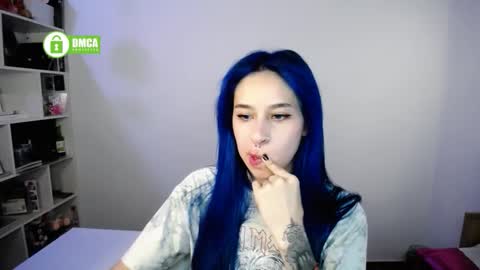 Maca online show from February 25, 9:40 pm