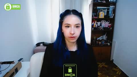 Maca online show from December 24, 1:06 pm