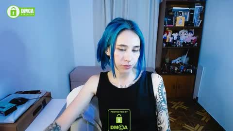 Maca online show from December 21, 1:26 am