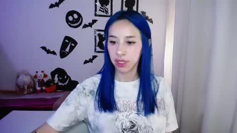 Maca online show from October 9, 3:39 pm