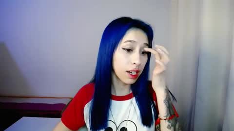 Maca online show from September 17, 10:35 pm