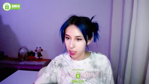 Maca online show from January 10, 12:38 am