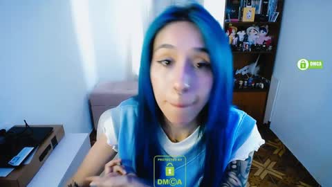 Maca online show from December 15, 4:26 pm