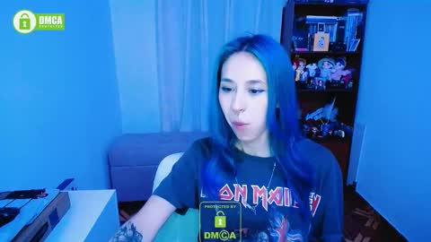 Maca online show from December 23, 1:29 am