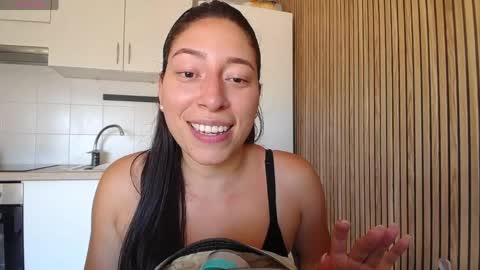 Carla Palmer online show from May 24, 3:51 pm
