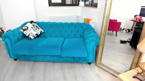 Kate online show from March 10, 9:51 pm