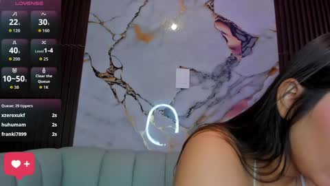 Kate online show from May 23, 12:12 pm