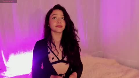 Kate Crown online show from February 24, 9:52 pm