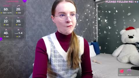 .Be kind and gentle with me and I will do my best for you.   online show from April 6, 6:47 am