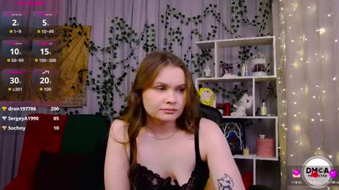 Kate online show from February 20, 6:26 am