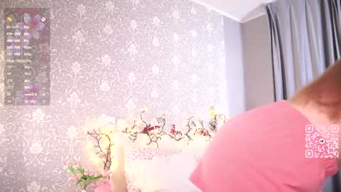 Kate online show from July 21, 11:23 am