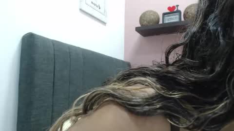 Kari online show from February 23, 1:57 pm