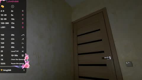 Kate online show from February 18, 8:03 pm