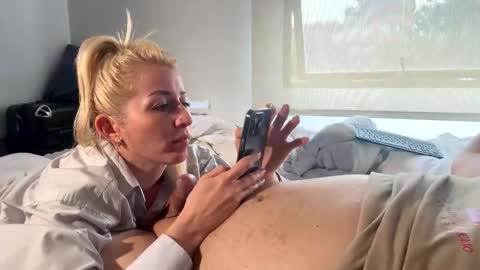 Kate Rodriguez  Frank online show from May 18, 5:08 pm