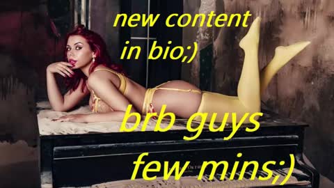 Kate online show from February 21, 9:32 pm