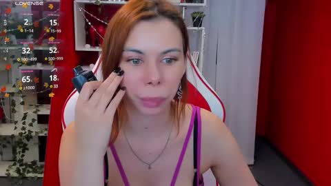 Kate online show from March 6, 11:31 pm