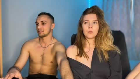 Kate and Diego online show from May 6, 1:17 pm