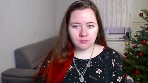 KateeFox online show from January 11, 9:37 am