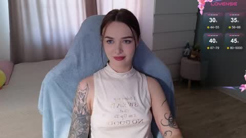 Im Kate  online show from May 23, 1:07 pm