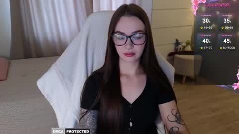 Im Kate  online show from September 30, 10:48 am