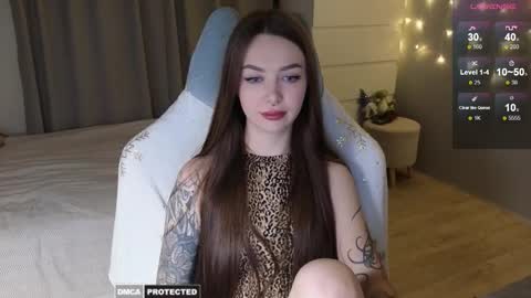 Im Kate  online show from February 9, 3:12 pm