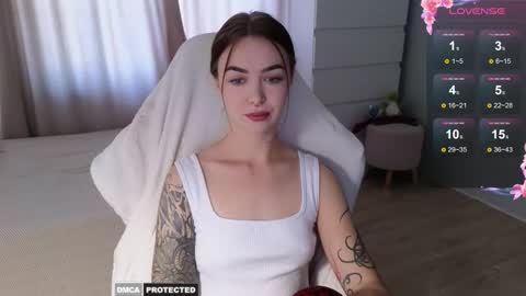 Im Kate  online show from September 18, 6:28 am