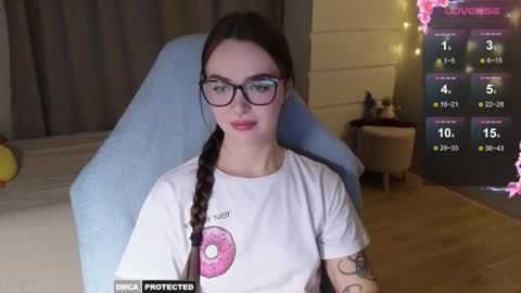 Im Kate  online show from November 22, 11:41 am