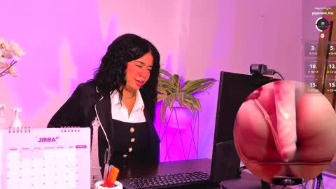 katelovings online show from April 2, 1:51 pm