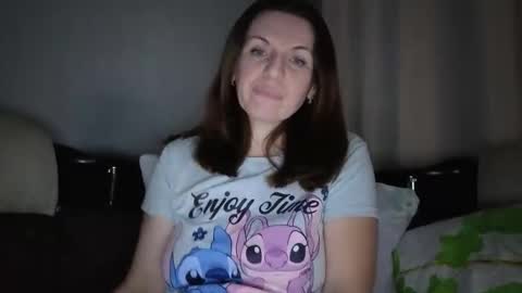 KateMorana online show from February 14, 5:59 pm