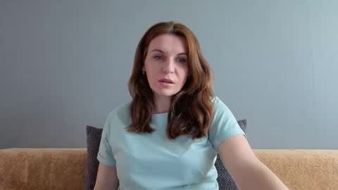 KateMorana online show from May 7, 11:28 am