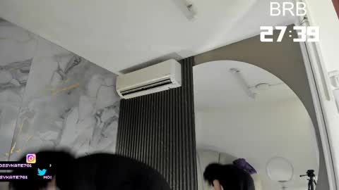 Im Katherine but call me Kate  online show from October 13, 12:40 pm